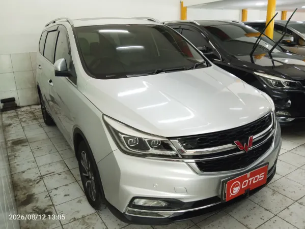 2019 Wuling Cortez 1.5 L T Lux
